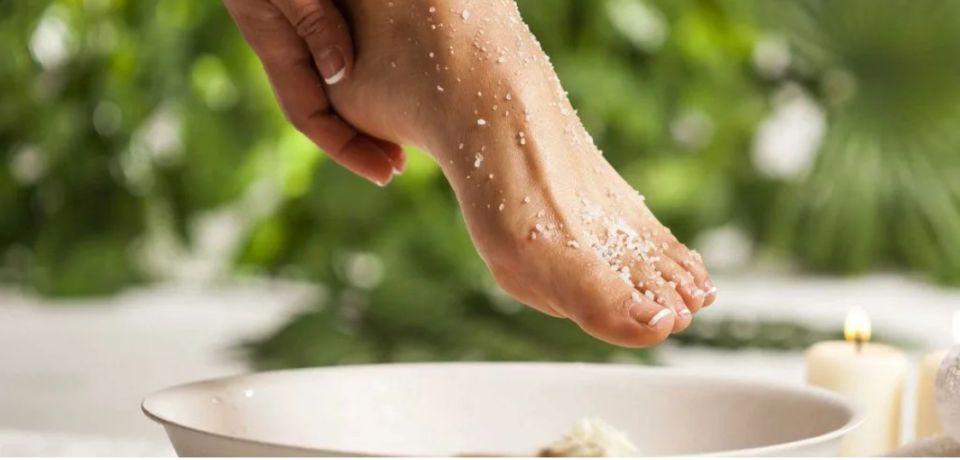 Летние ритуалы для здоровья ног: как помочь стопам и улучшить самочувствие