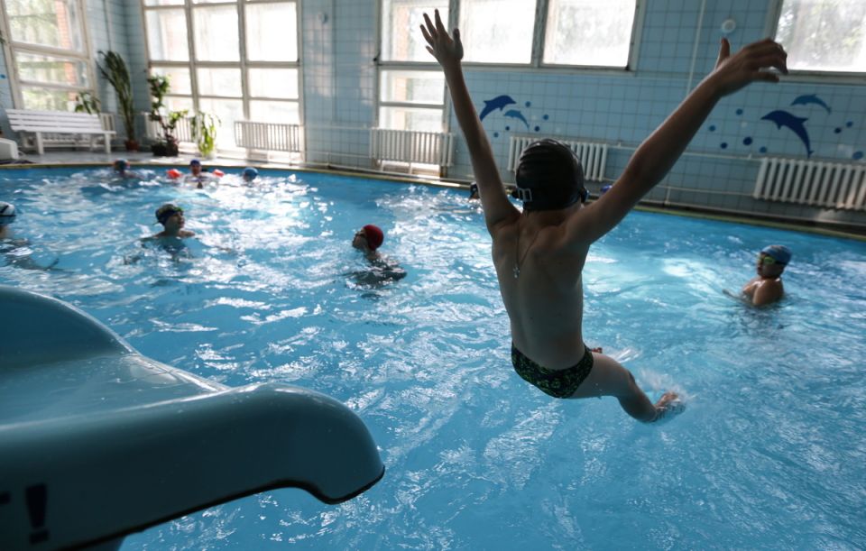 Дети в безопасности: новый законопроект об оздоровлении детских лагерей