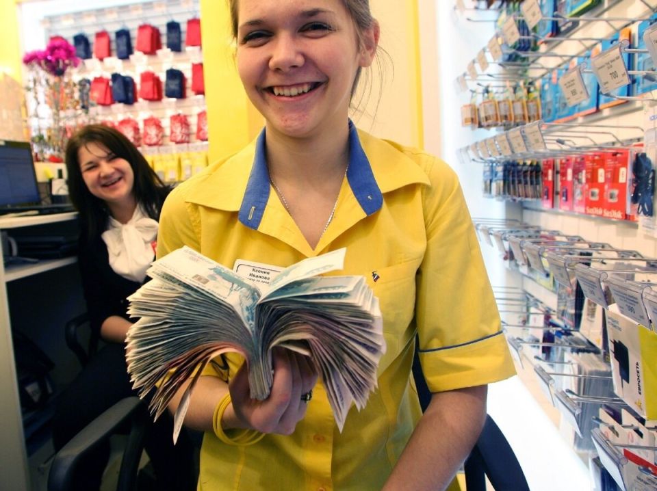 ��� ������ �������� ���������� ������ � �������: ������� �� ����