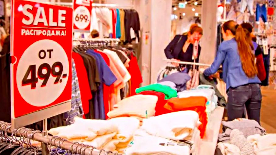 Как распродажи обманывают россиян: секреты маркетинговых уловок и советы по безопасным покупкам