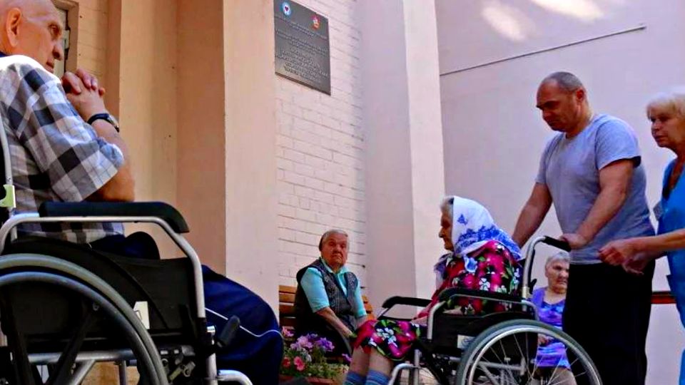 ������ ��� ������������ ��� ���������: ����� � �����������