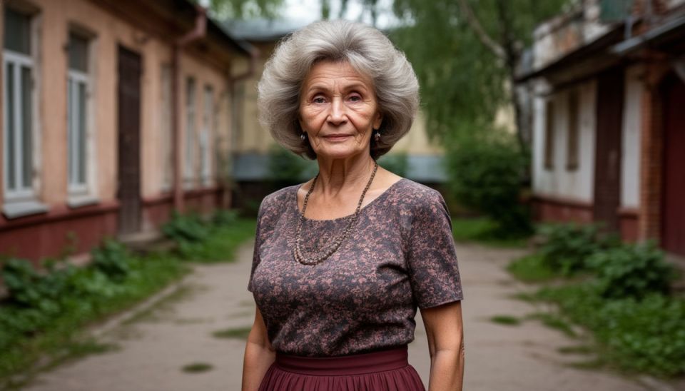 Почему близкие перестают замечать женщин в возрасте за 65: 8 причин потери уважения