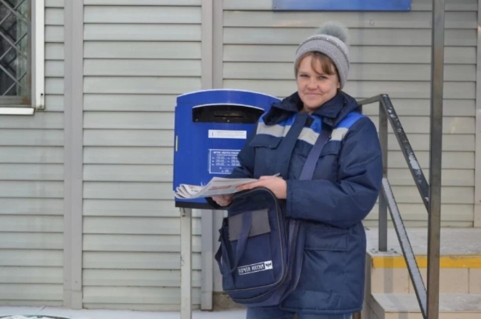 Почта России объявила график доставки пенсий на Новый год и праздники