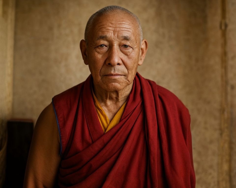 Тибетская мудрость: как не судить о людях по внешности