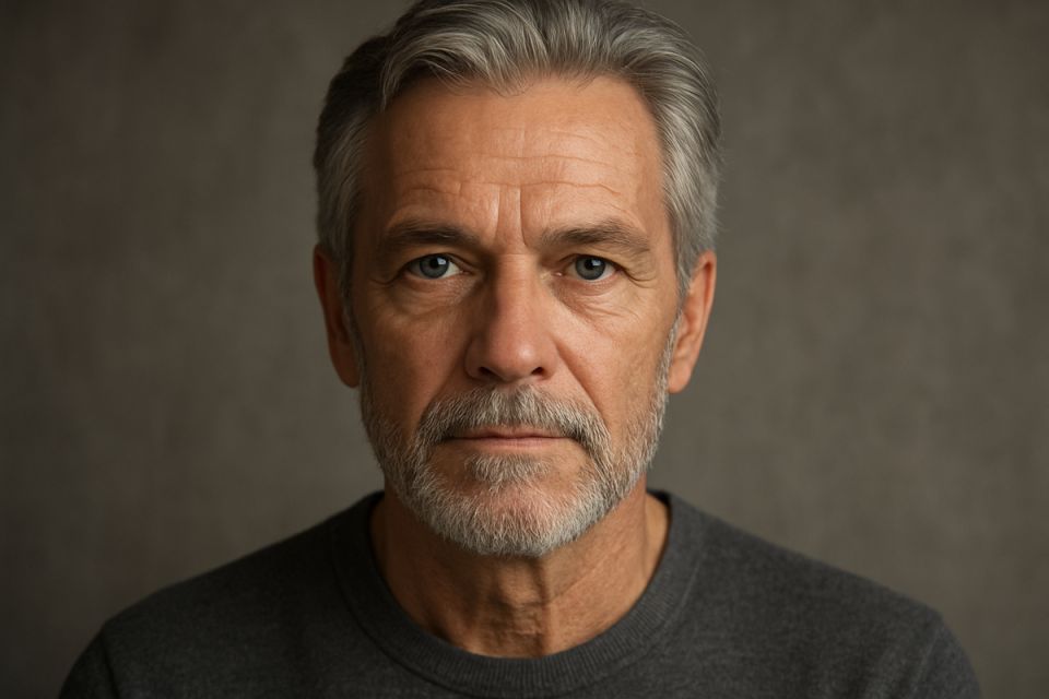 Почему мужчины старше 60 лет выбирают одиночество