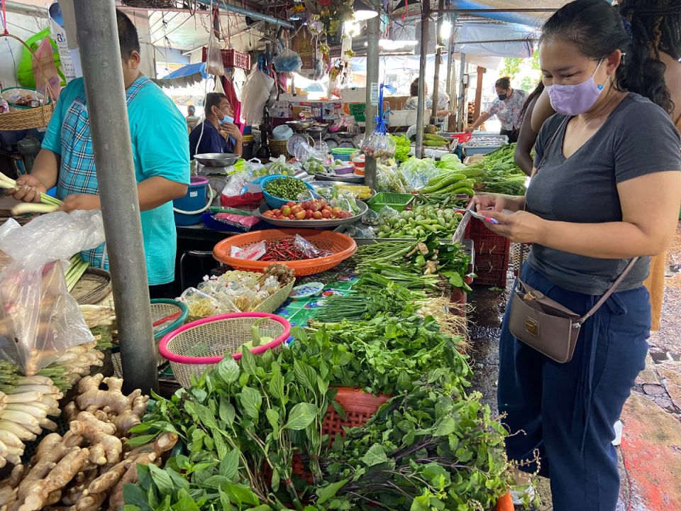 Погружение в тайскую кухню: четыре ингредиента, делающие её уникальной