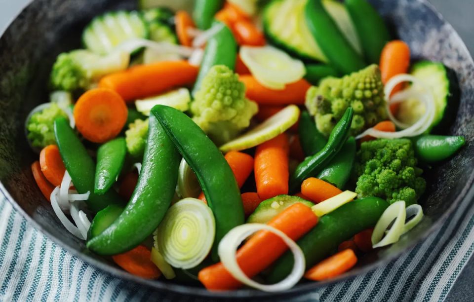 Легкий способ заготовки: простые советы для вашего зимнего стола