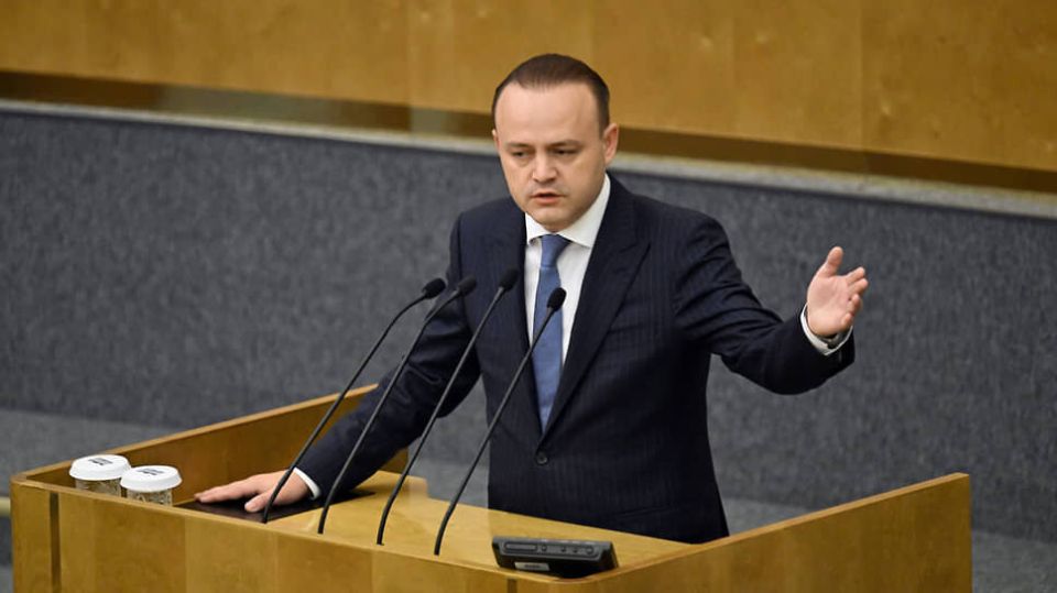 Госдума предлагает автоматизировать обновление данных на портале Госуслуги