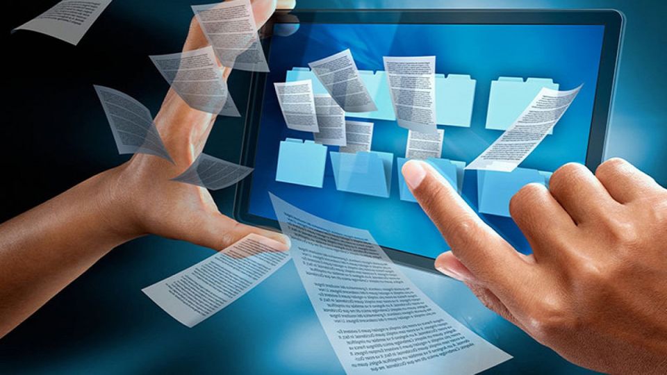 Бумажным счетам-фактурам — конец: ФНС объявляет о полной цифровизации