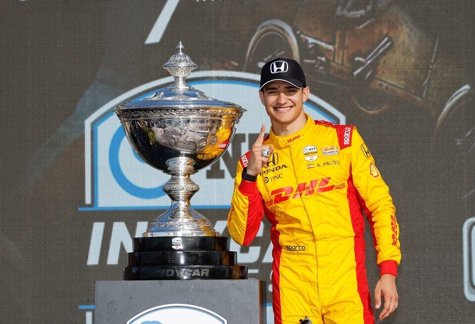 ����� ����� ������ McLaren: �������� ������� ������������