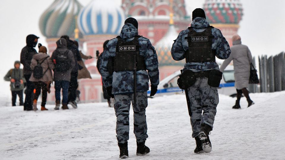 Что угрожает правопорядку в России в 2026 году?