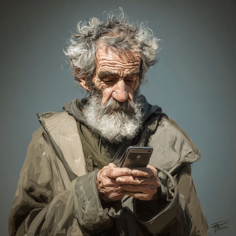 Чиновники и реальность: какой совет дают россиянам на пенсию?