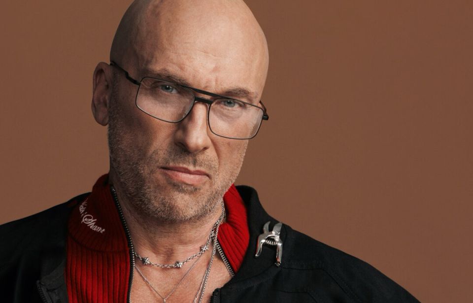 Советы Нагиева о жизни и отношениях как спокойное размышление о близких