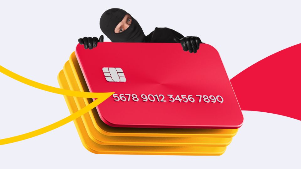 Как распознавать новые схемы мошенничества с банковскими картами и сохранить средства