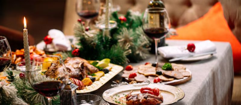 Вернемся к истокам: забытые рецепты салатов из дореволюционной России