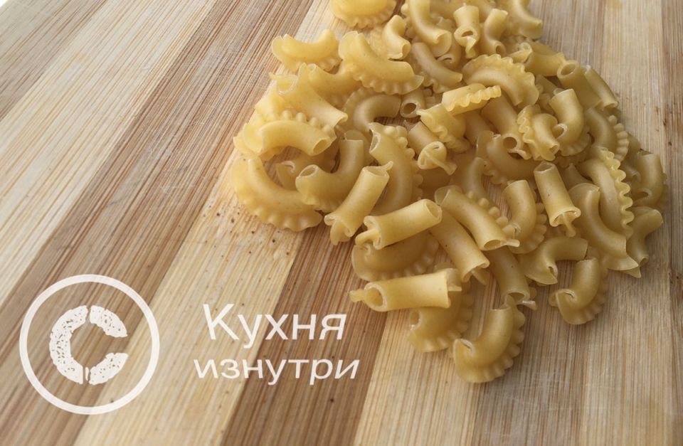 Искусство варки макарон: советы для совершенства на вашей кухне