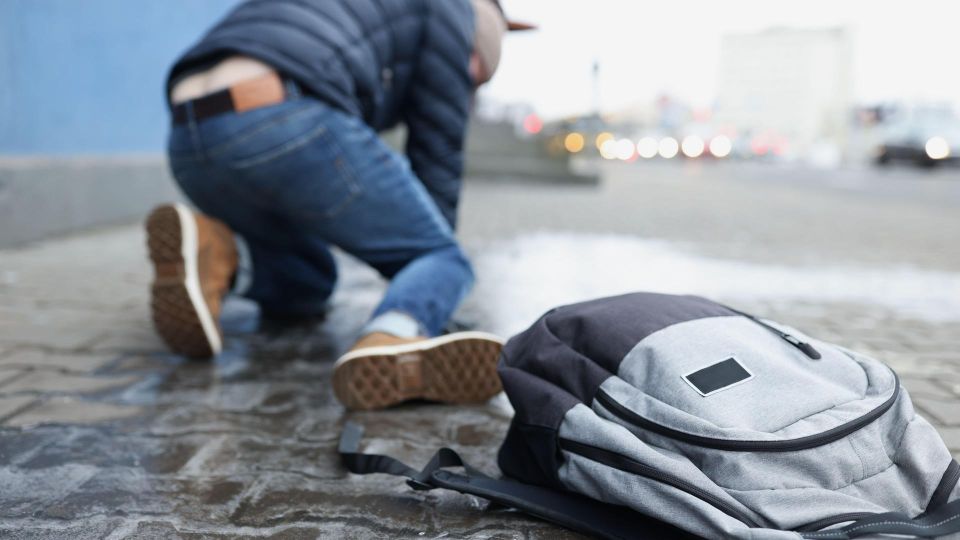 ���� ����, ���� �����: ��� ��� ������� ������ ���������� ������ ����� ������ � �������