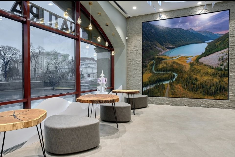 �����-���� Mixit: ���� � ������� ��� ����� ������