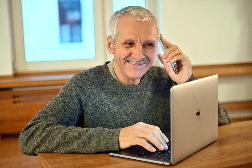 Россия готовит законодательство для электронных адресов