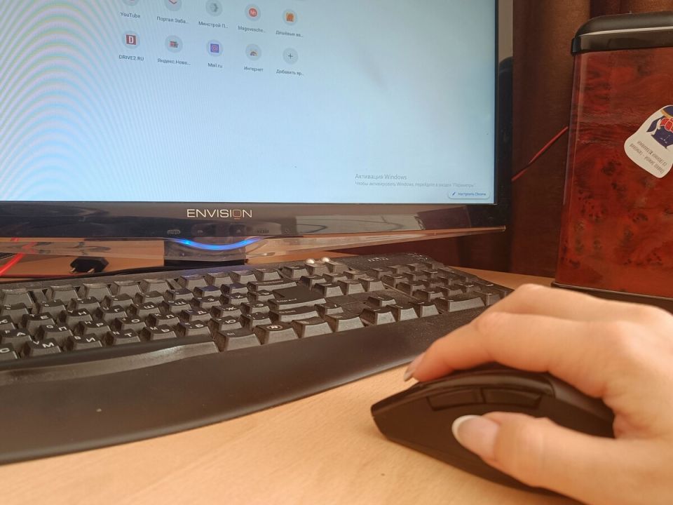 Социальный фонд готовит данные для пенсий в 2026 году