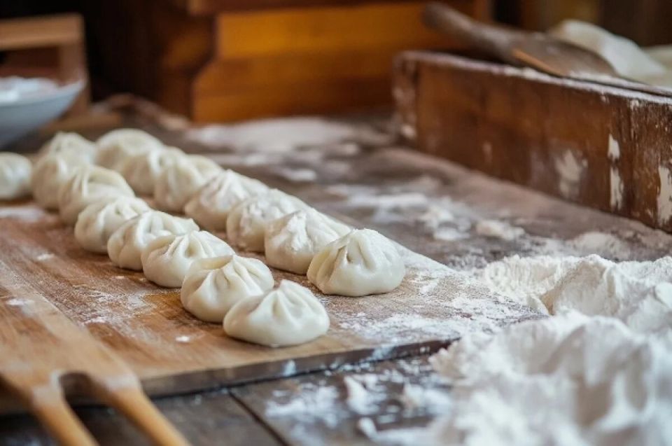 Как не попасть на удочку подделок: секреты безопасности при покупке пельменей