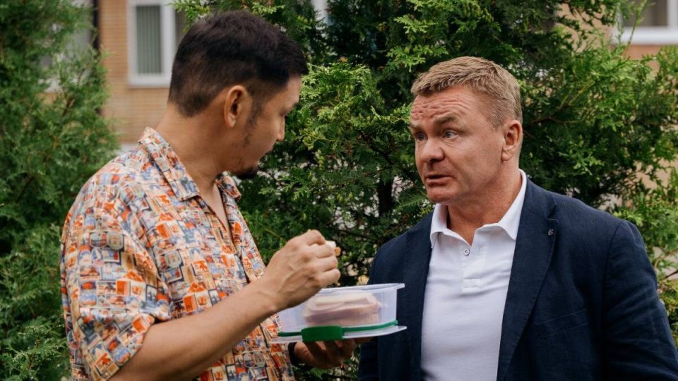 ��� �����-������� ���������� ������� ���� ������������� � �����? ���������� ������ �� ��������� ��������