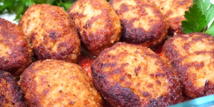 Секрет сочных котлет: как сделать их идеальными