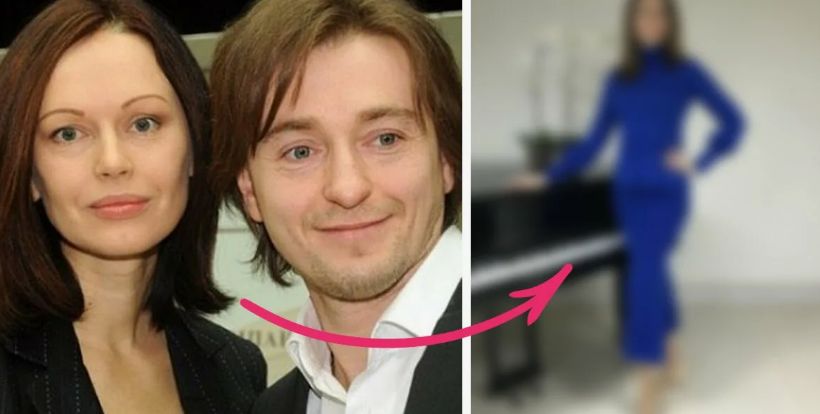 <strong>Как известный актер жил двойной жизнью между двумя семьями и не смог выбрать единственную?</strong>