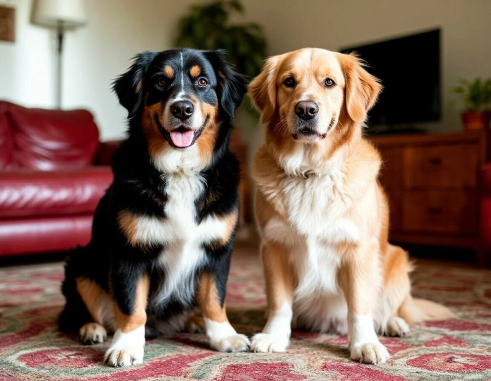 В России обсуждают законопроект о лимите на домашних животных