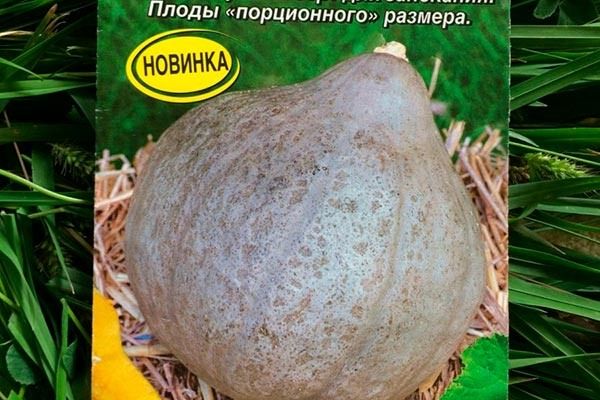 Тыква Запеканка: секреты успешного выращивания и необычные качества