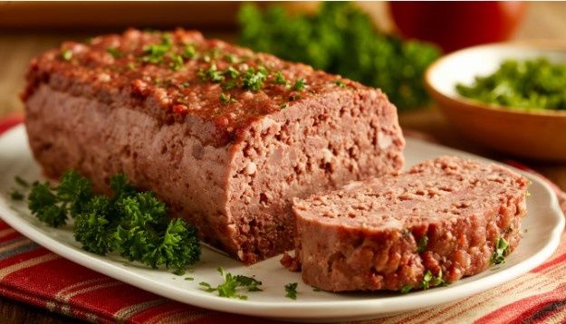 Террин из печени: французская классика на вашем столе