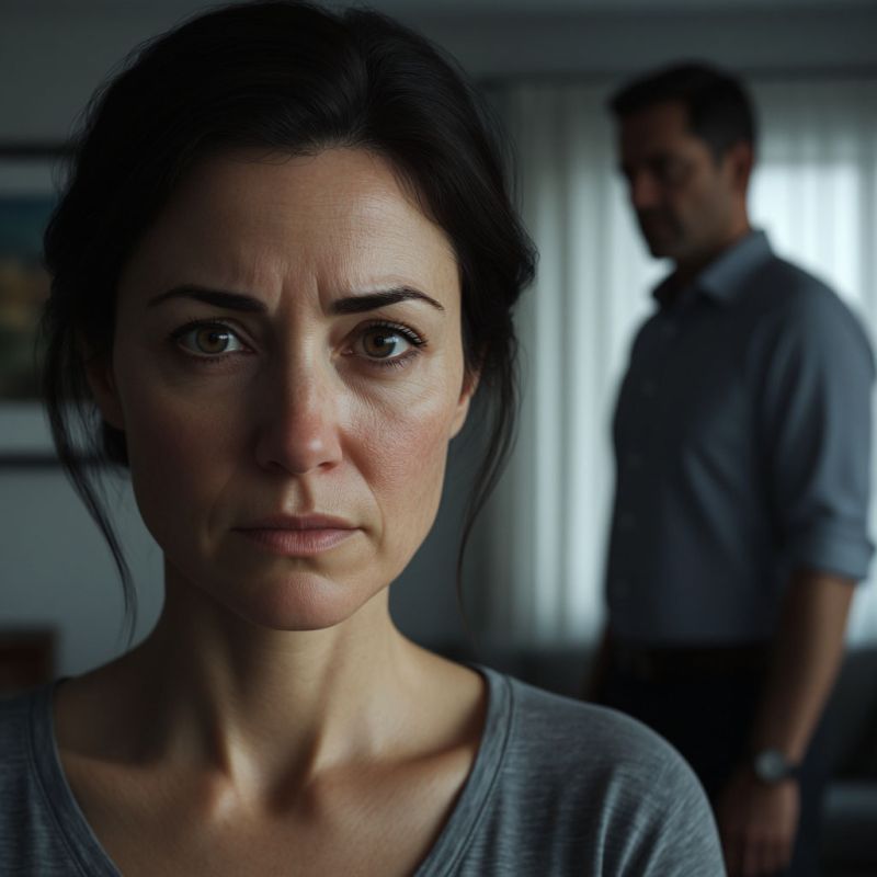 На грани любви: история предательства и надежды