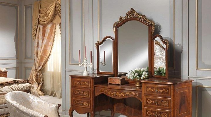 Как обновить спальню: вдохновение из комиссионок и антикварных магазинов