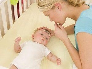 Температура тела новорожденного: что важно знать родителям