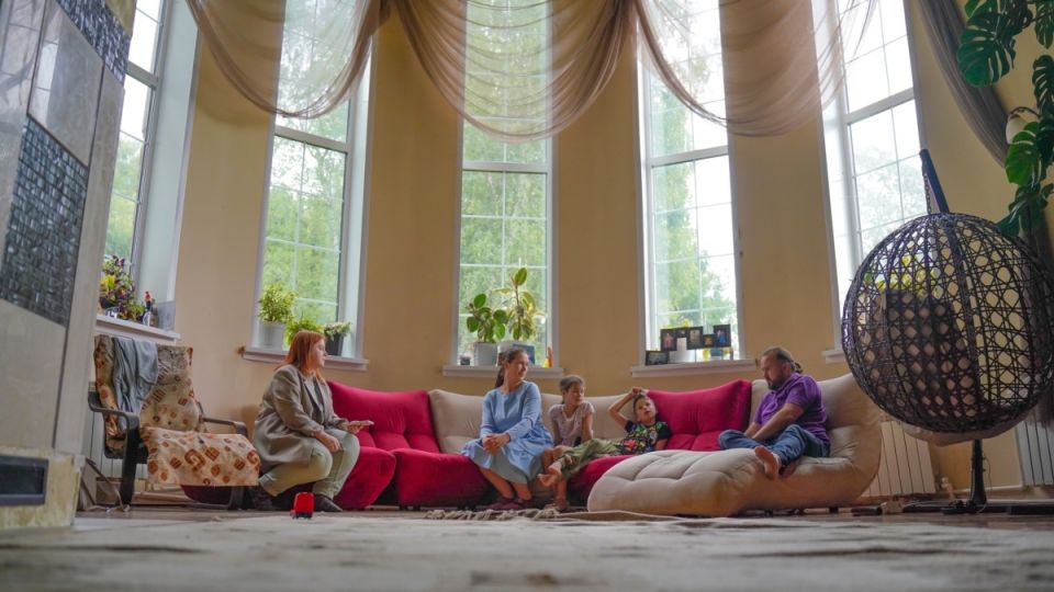 ������������ � ������������� ������������ ���������: ��� ���������� �� ������������� ��������������