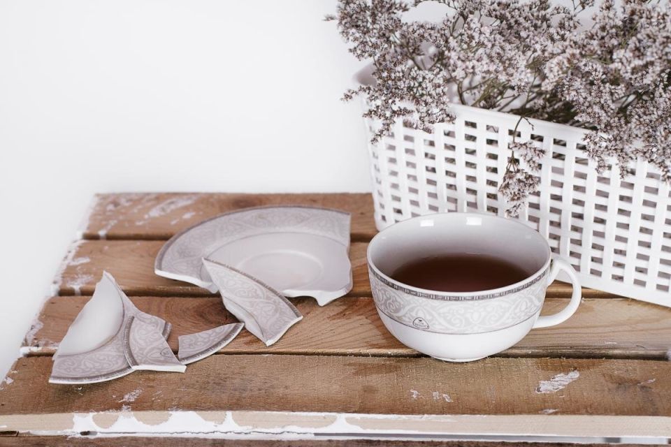 Скрытые сокровища советских сервизов: как извлечь выгоду из бабушкиного наследства