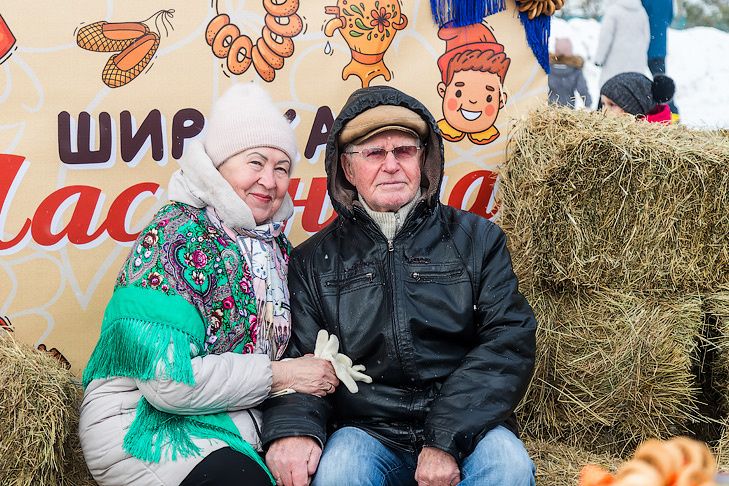 Пенсии и пособия в Новосибирске: выплаты досрочно в феврале 2026 года