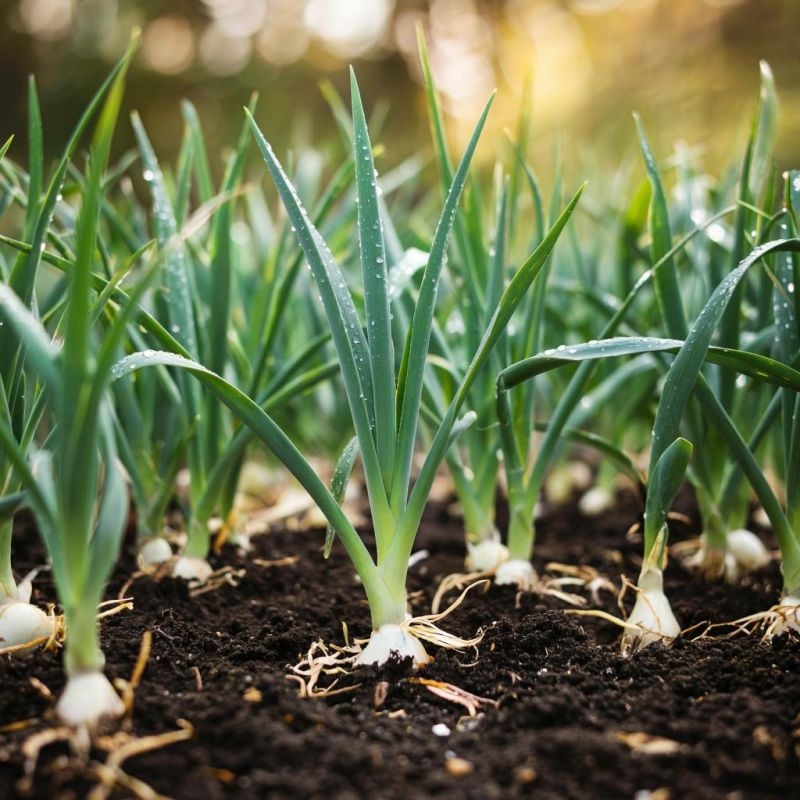 Почему луковичные не цветут: тихий саботаж в вашем цветнике